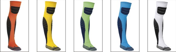 Stanno High Impact Goalkeeper Sock. Stanno High Impact Goalkeeper Sock.