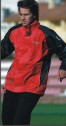 Stanno Lightweight Jacket stn