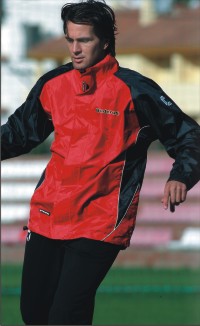 Stanno Lightweight Jacket tn