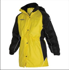 Stanno Porto Coach Jacket Stanno Porto Coach Jacket