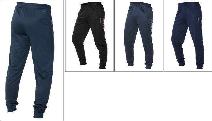 Stanno Pro Training Pants. Stanno Pro Training Pants.