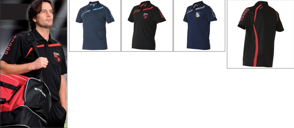 Stanno Pro Training Polo.