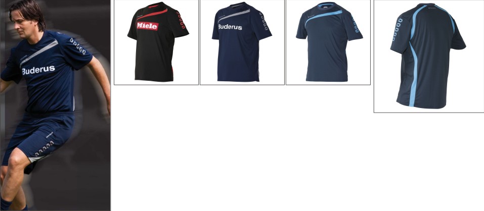 Stanno Pro Training T-Shirt.