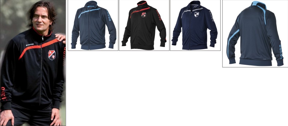 Stanno Pro Training Top Stanno Pro Training Top