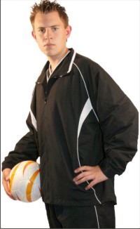 TAG Lightweight Jacket tn