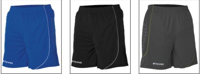 Toronto Short. Toronto Short.