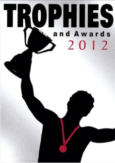 Trophies 2012