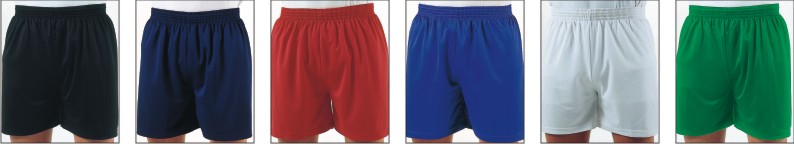 Universal Short Universal Short