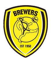 Burtie badge