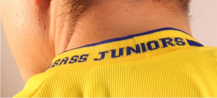 collar