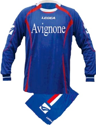 legea avignone pic