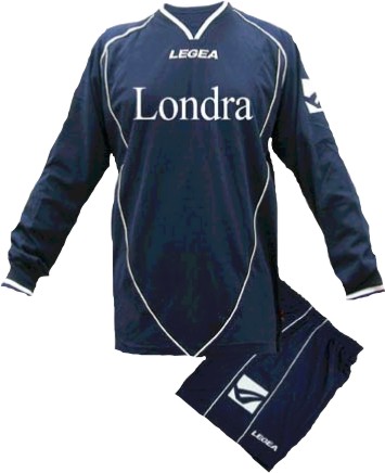 legea londra pic