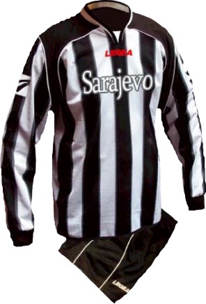 legea sarajevo pic